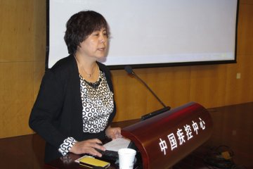病毒病所举办“诚信为本，提高科研水平”专题讲座