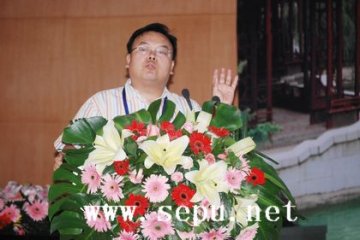 白泉教授：蛋白折叠液相色谱法及其在生物工程中的应用