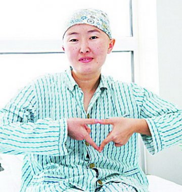 “月光女孩”有望重绽清辉