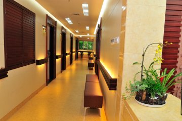 孙逸仙纪念医院开设贵宾（VIP）体检部