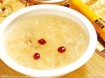 揭枸杞十七大养生功效