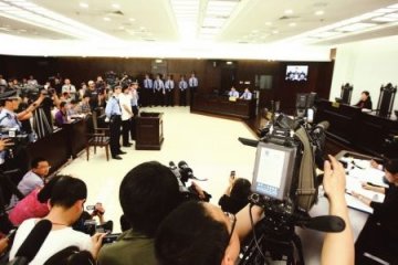 高晓松被判拘役6个月拘役期间可回家