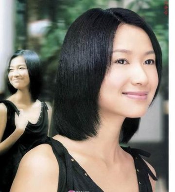 秘诀：小锦囊解决秀发大问题