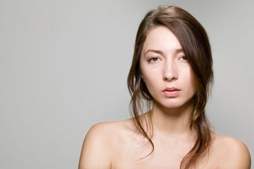 女性健康：解析女性乳房上的危险信号