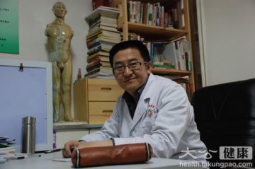 知名中医宿峰：羊全身皆可入药