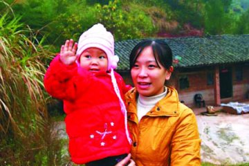 三岁女孩肝癌晚期 母亲孕前服避孕药是罪魁