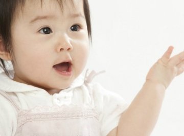 阳虚宝宝最适合“三伏贴”