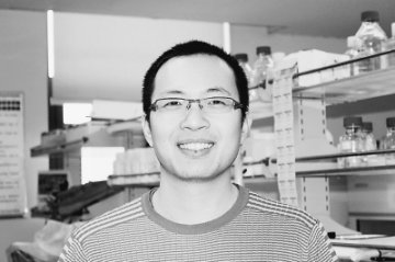 HHMI青年科学家胡俊杰：探索细胞内部的秘密