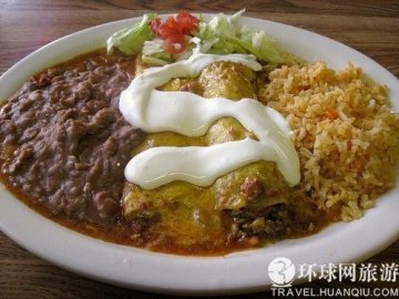 全球最臭的七大美食