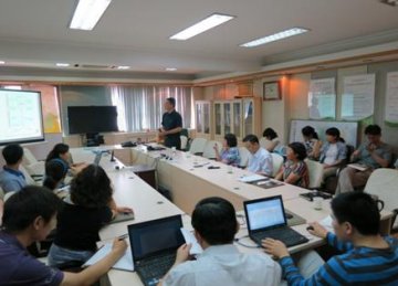 免疫规划中心举办新疫苗引入专题学术报告会