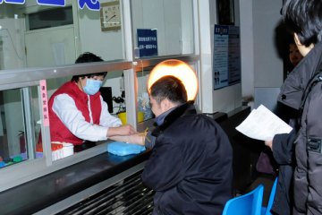关怀体现在细微之处
