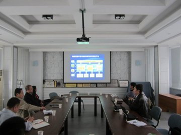 信息中心深入基层，开展调研，全面启动对口技术援疆工作