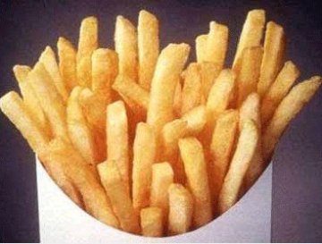 男性绝不能吃的5种早餐