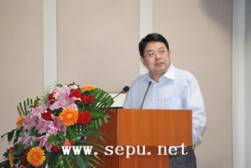 江云教授：2010版药典实施对中药饮片行业的影响