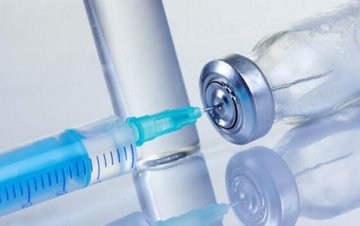 世卫组职称埃博拉疫苗明年可能投入使用