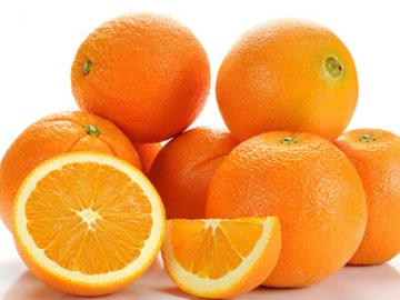 春季保健：吃这些食物可预防肌肤敏感