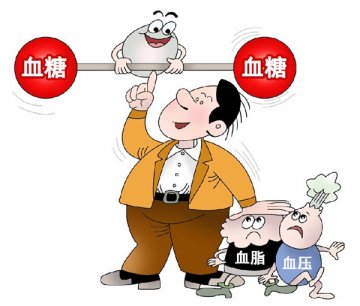 军医提醒：糖尿病患者口袋里要放块糖