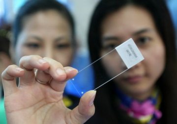 详解哈佛如何用DNA遗传物质储存信息
