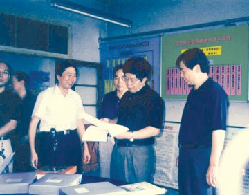 让咸阳人民用上放心安全药品--咸阳市强化药品安全监管纪实