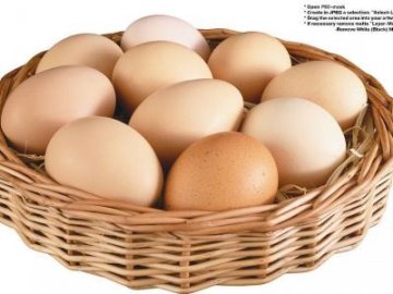 饮食养生：8种常见食物应如何食用