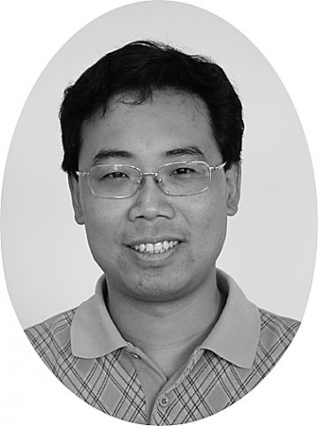 吕波：难忘乡亲们的期盼