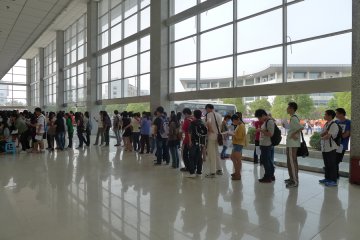 “血”中送炭，延续生命之灯