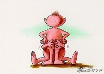 超萌小漫画：最有趣的嘿咻38式