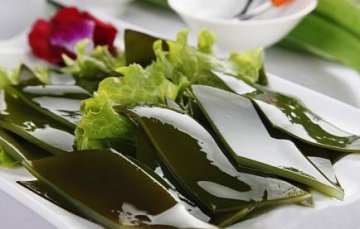 被淡忘的抗癌菜 你记得几种？