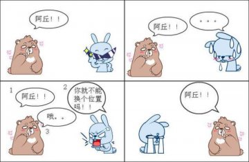 鼻塞、鼻子发痒、打喷嚏，这个春天我们不约