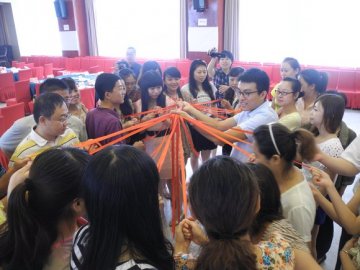 全国“12320”卫生热线咨询员业务培训班圆满结束