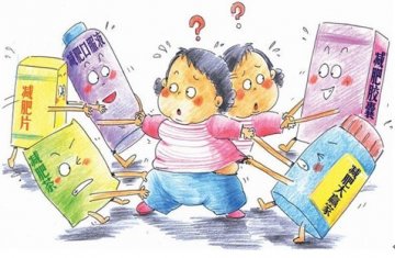 不是所有的减肥药，都是减肥“药”