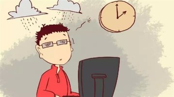 做好调整，预防节后综合征