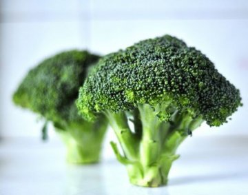 6类蔬菜这样吃能防癌