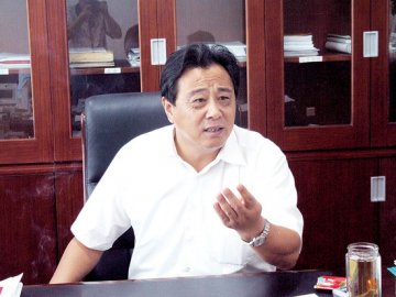 保障食品药品安全 促进社会和谐发展--访江苏省盐城市副市长陈还堂