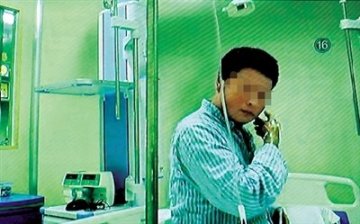 郑州首例H7N9患者病情稳定 一周前因发热就诊