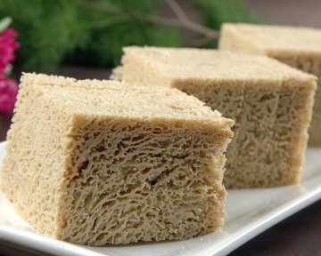 最能吸脂的15种食物 冻豆腐效果最好