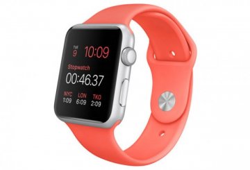 美安德森癌症中心计划在乳腺癌治疗工作中应用Apple Watch