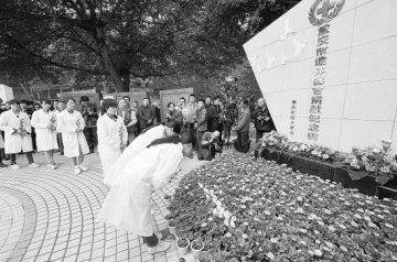 民调显示44.7%受访者志愿捐献器官