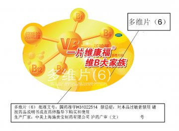 多维片(6)-官方高清创意广告(沪药广审(文)第2013090273号)