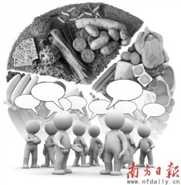 “勾兑”汤料、虚假宣传 餐饮业乱象“伤不起”