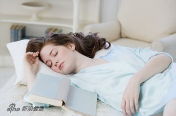 女性养生：清点乳房奇怪现象的20个困惑