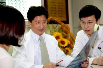 中国治疗乳腺癌新方法