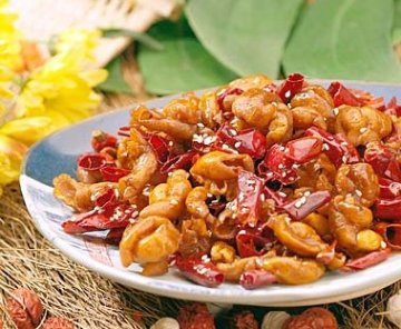 食用味精五个禁忌：过量当心中毒