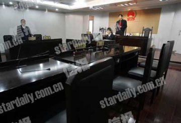 北京福寿螺案作赔偿判决续：原告不满被告态度