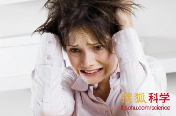 最新研究发现：短暂的压力感能增强人的记忆力