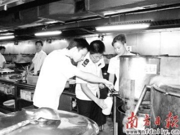抽检200多批次油品未发现地沟油