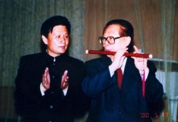 盘点：国家领导人的健康秘诀