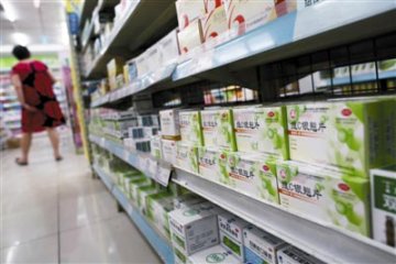 CFDA：港通报批次银翘片未检出非法添加