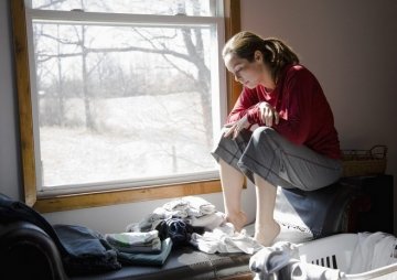 生活中的5种奇特致癌物：衣服白纸马桶齐上榜