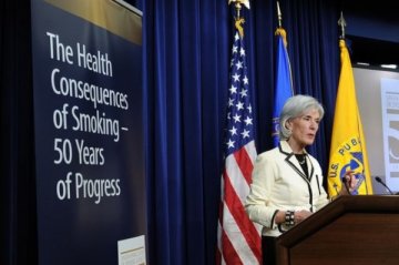 美国卫生部长因Healthcare.gov推行不顺而将辞职